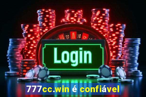 777cc.win é confiável